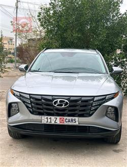 هیۆندای تۆکسۆن